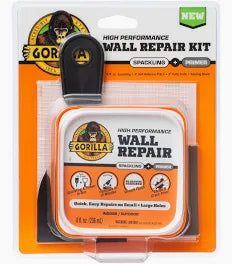 Drywall repair kit